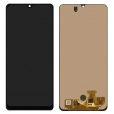 Оригинал дисплей Samsung A315 Galaxy A31,Oled 2 с тачскрином
