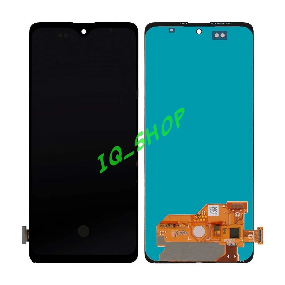модуль дисплей Samsung A515 Galaxy A51
