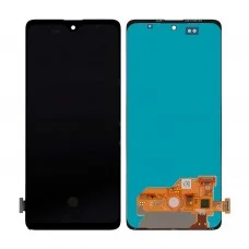 Оригинал дисплей Samsung A515 Galaxy A51, Oled 2