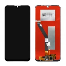 Оригинал дисплей Huawei Y6 2019/Honor 8A/Honor 8A Pro/Y6 Prime 2019/Y6s 2019, черный 