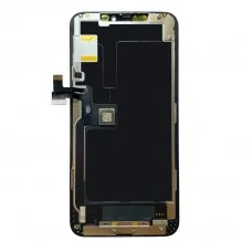 Дисплей для Apple iPhone 11 Pro Max з чорним тачскріном ZY-IN CELL