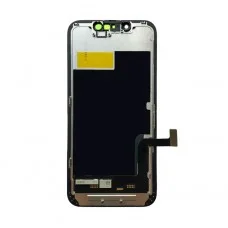 Дисплей для Apple iPhone 13 mini з чорним тачскріном ZY-IN CELL