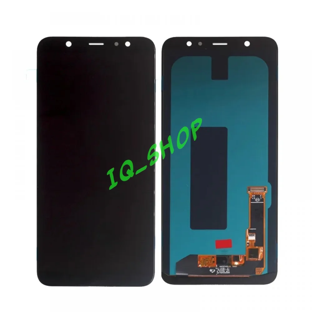 модуль Samsung A605 Galaxy A6+ 