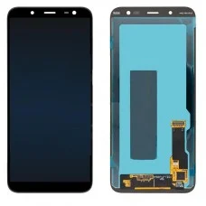 Оригинал Дисплей Samsung J600 Galaxy  J6 2018, Oled 2